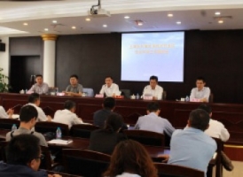 讓安全管理理念根植于每一個企業人心中——晨光科慕安全管理理念獲好評